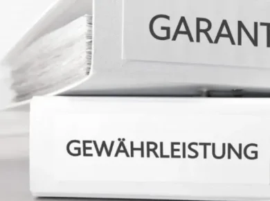 Németországi használtautó garancia és szavatosság