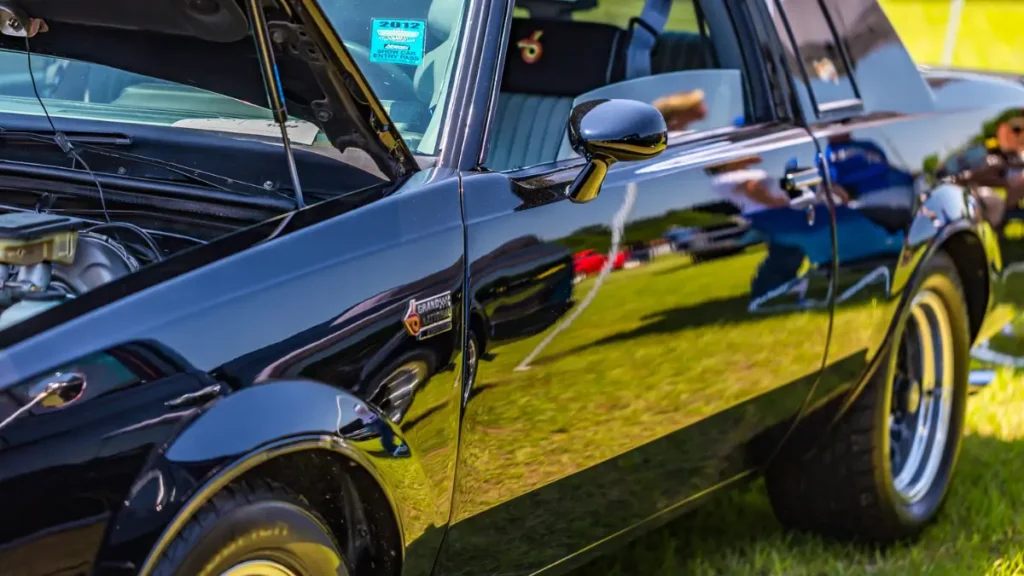 1987 Buick Grand National